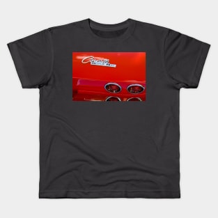 Corvette Sting Ray Kids T-Shirt